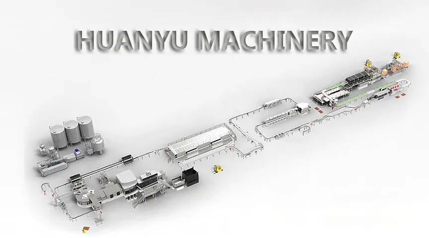Juice Line Process 2