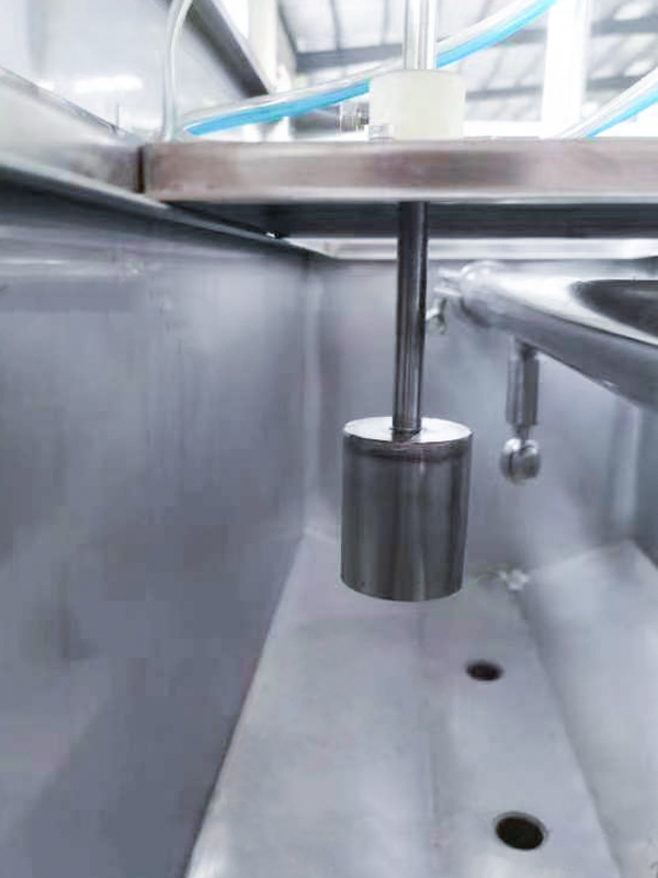 Liquid Automatic 12, 16, 18 Heads Whisky Spirit Wine Bottle Gravity Siphon Overflow Filling Machine with Feeding Pump