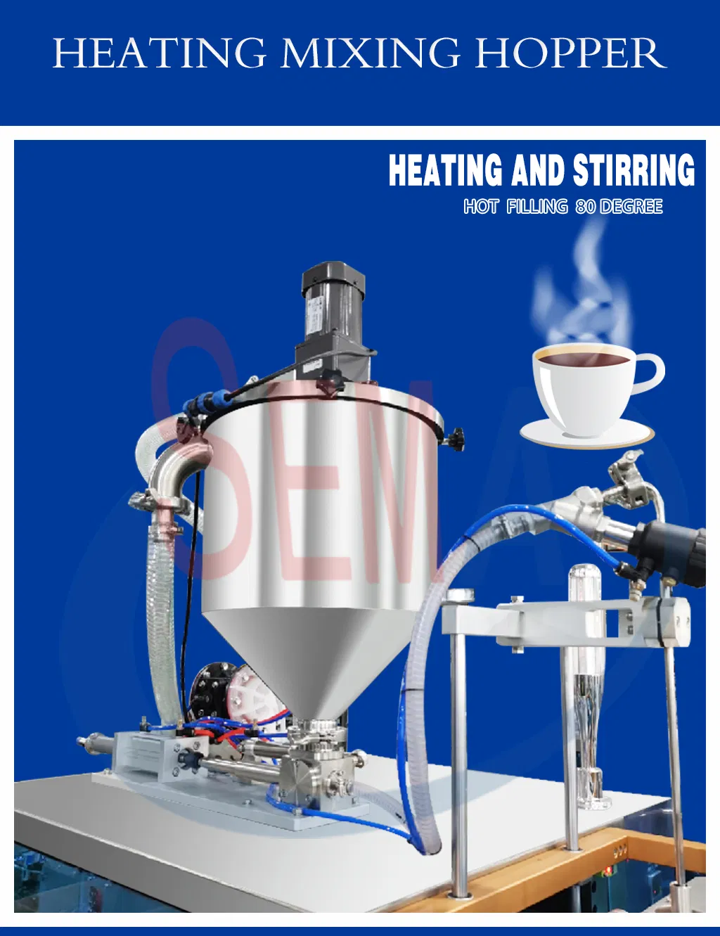 Packaging Machine Photo 8