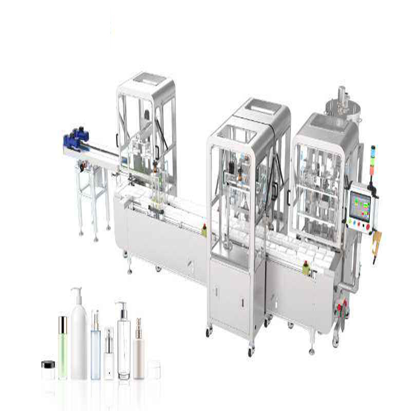 200L Iron Drum Gasoline Additive Explosion-Proof Liquid Filling Machine