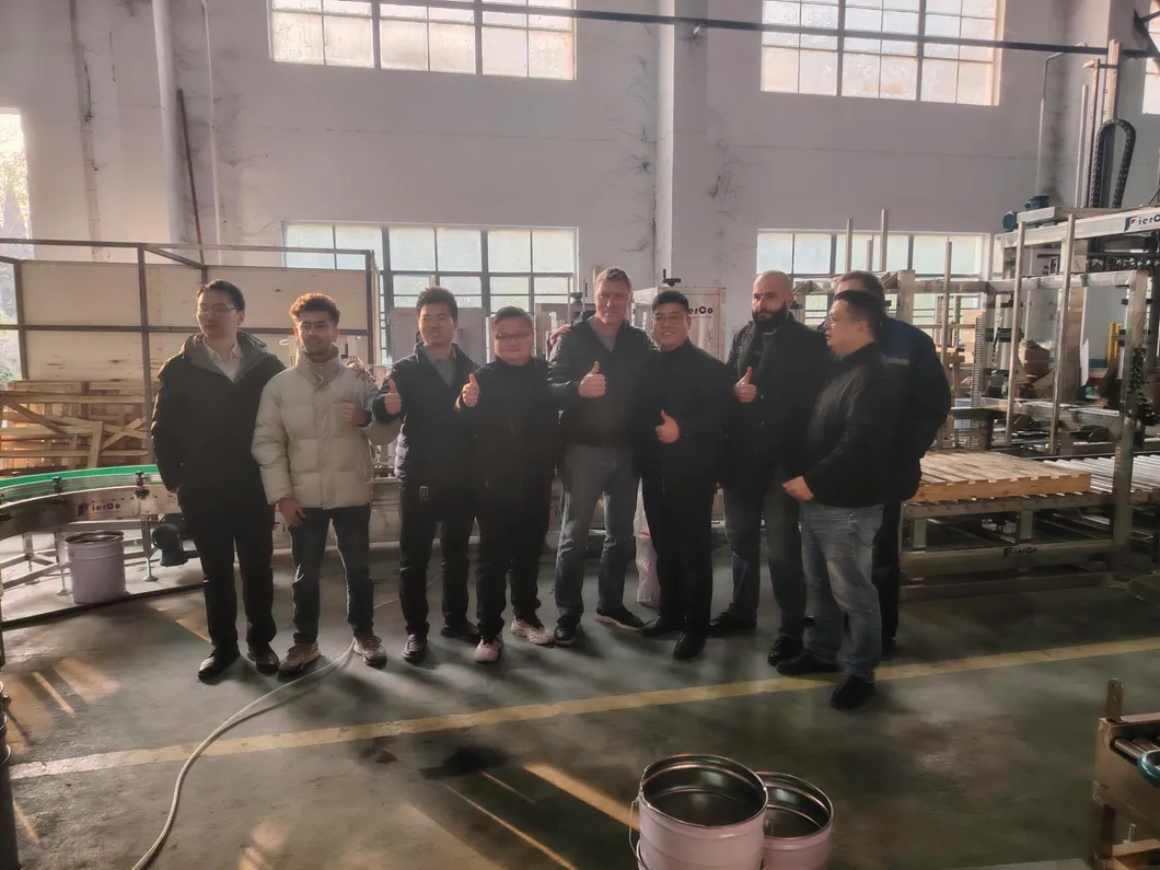 Machine Advantage View