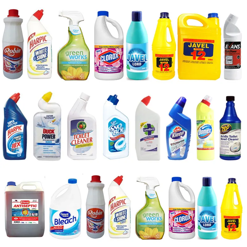 Applications of Filling Machine