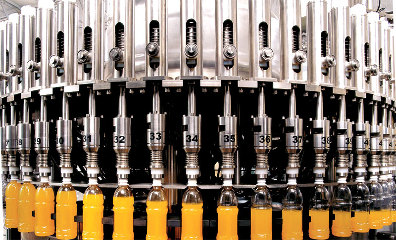 Automatic Small Aseptic Bag Bottle Sachet Liquid Oil Juice Coffee Tea Cosmetic Sparkling Water Fruit Carton Juice Aerosol Aluminum Can Filling Packing Machine