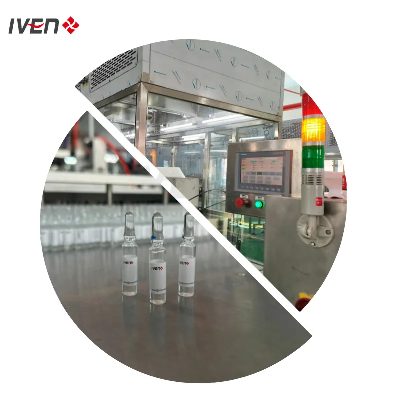 Production Line Advantage 2