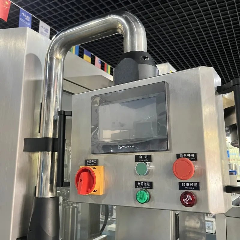 Multi Heads Piston Type Liquid Soap Water Essential Oil Filling Machine for Plastic Glass Bottle China Manufacturer