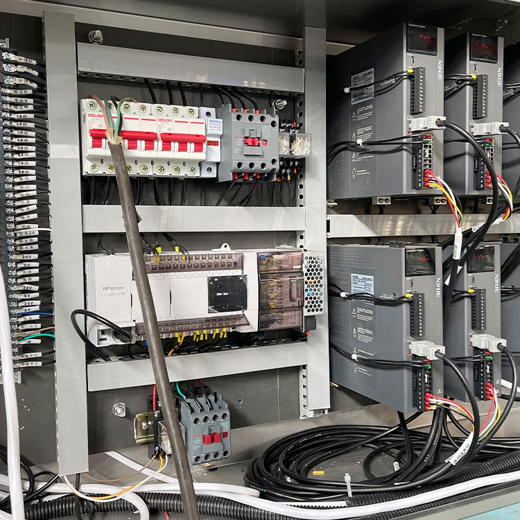 High-Accuracy Single-Head 5-5000ml Magnetic Pump Liquid Filler Beverage Juice Filling Machine