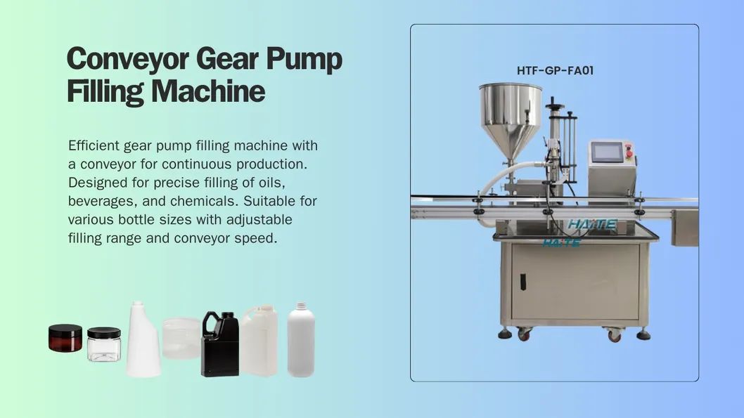 Liquid Automatic Bottle Gravity Siphon Overflow Filling Machine