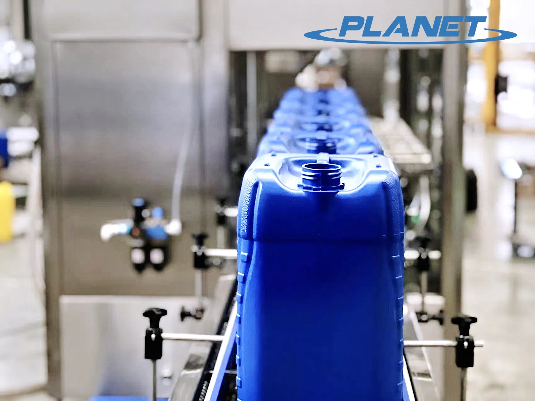 Automatic Plastic Bucket Explosion Proof Lubricant Oil Detergent Liquid Epoxy Weight Filler Barrels Weighing Filling Machine with Carton Pack