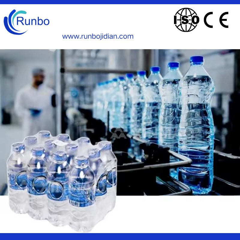 Zhangjiagang Automatic Bottling Price Bottle Carbonated Soda Water Liquid Making Fruit Juice Tea Whisky Vodka Processing Production Filling Packing Machine