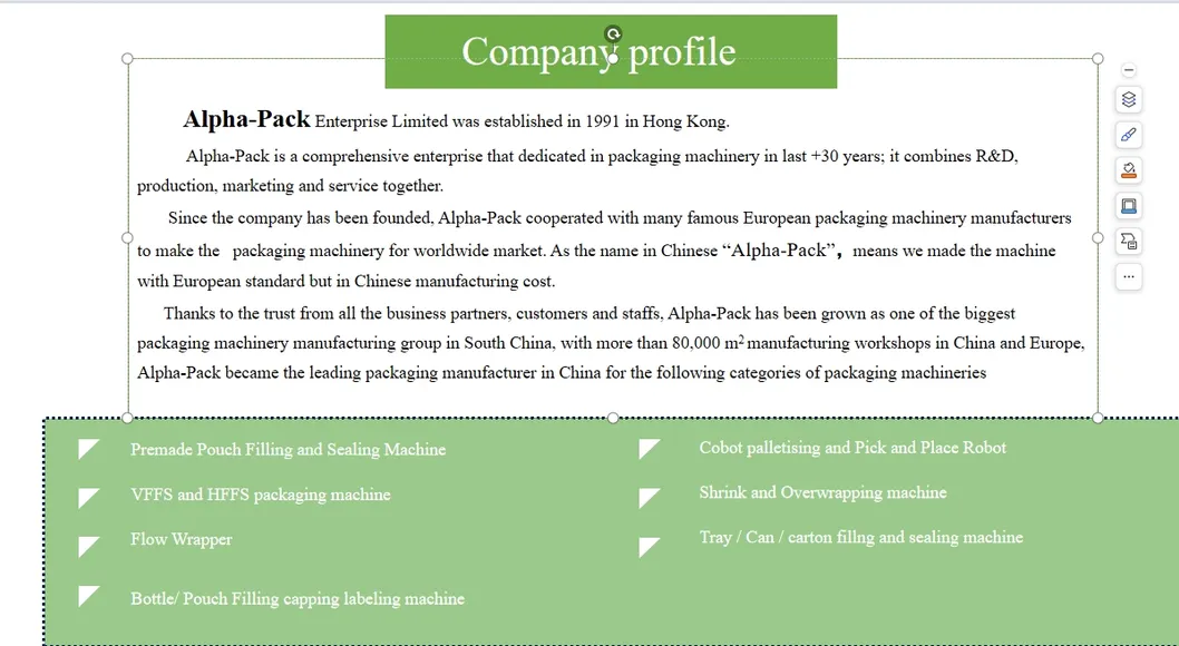 Capping Machine View 1