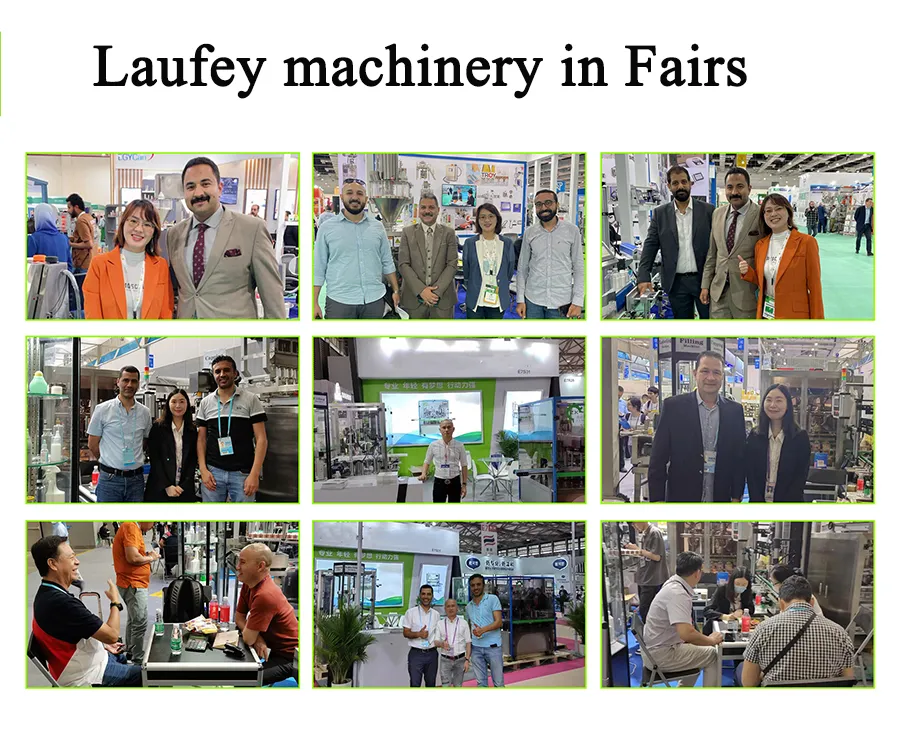 Customer Cooperation