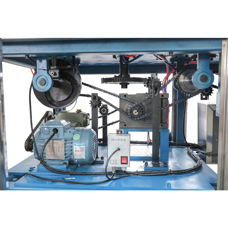 Automatic Oral Liquid Syrup 10 Ml Pharmaceutical Chemical Liquid Medicine Vial Small Bottle Filling Capping Labeling Machine