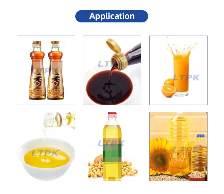 Product Application Image