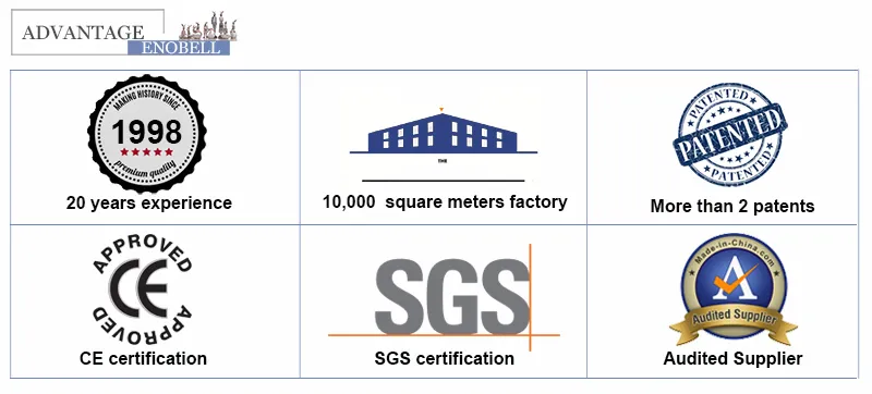 Filling Machine View 3
