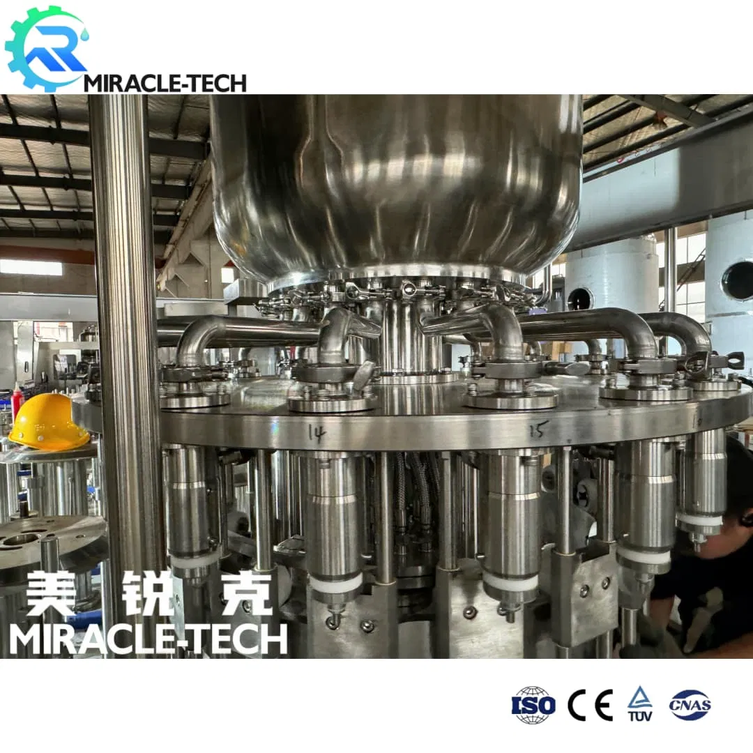 Best Price Liquid Filling Machine Peach Juice Condiment Cooking Edible Oil Honey Shampoo Cleaning Detergent Plastic Glass Bottle Volumetric Filling Machine