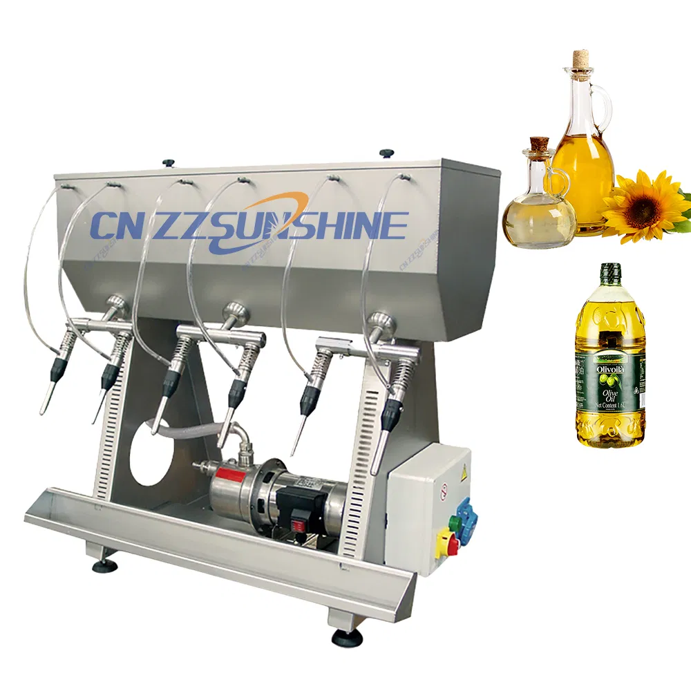 Wholesale Gravity Flow Automatic Dishwashing Dish Washing Liquid Filling Machine Packing Machine Liquid Soap Making Machine Factory Sale Price