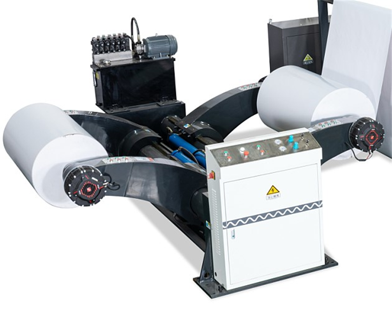 Laminating Machine Alignment Component