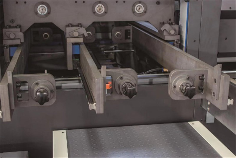 HTJ-1060 Machine View 2