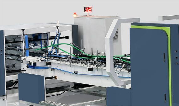Folding Mechanism 1