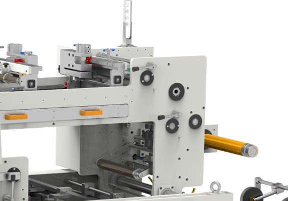 Machine Overview 1