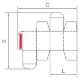 Straight Line Diagram