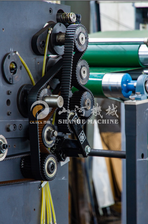 High Speed Alignment Gauge