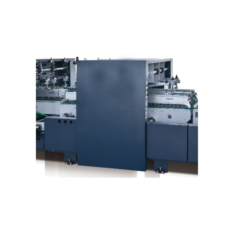 Machine Overview 2