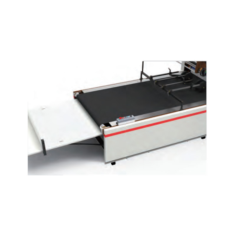 DTC-1100 Final Product View