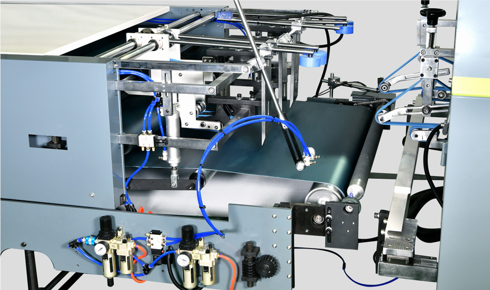 Folding Mechanism 2