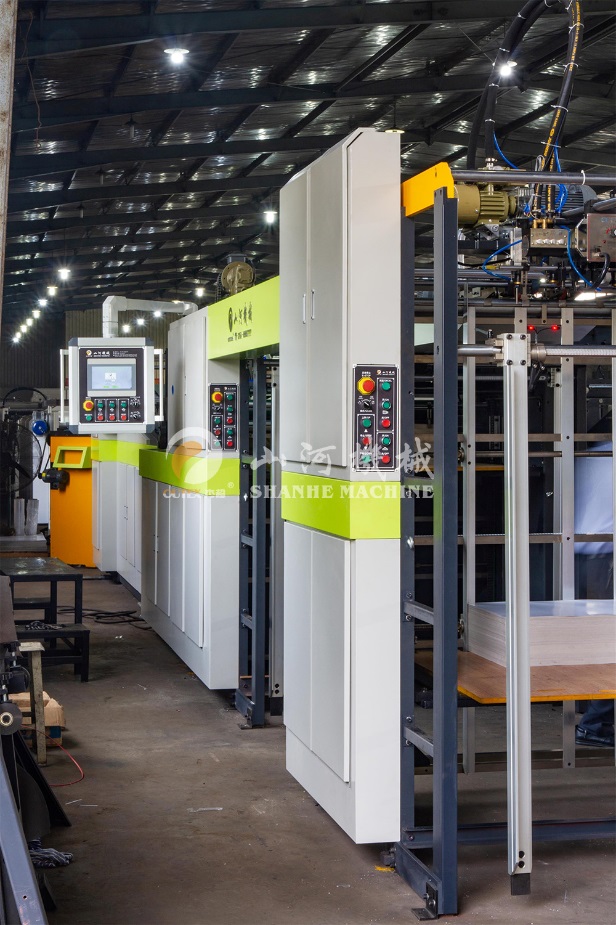 Motion Control & Automation Panel