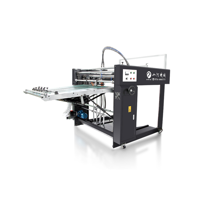 Automatic High Speed Feeder