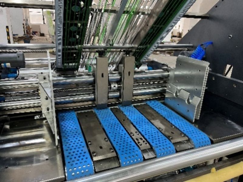 Belt Conveying System
