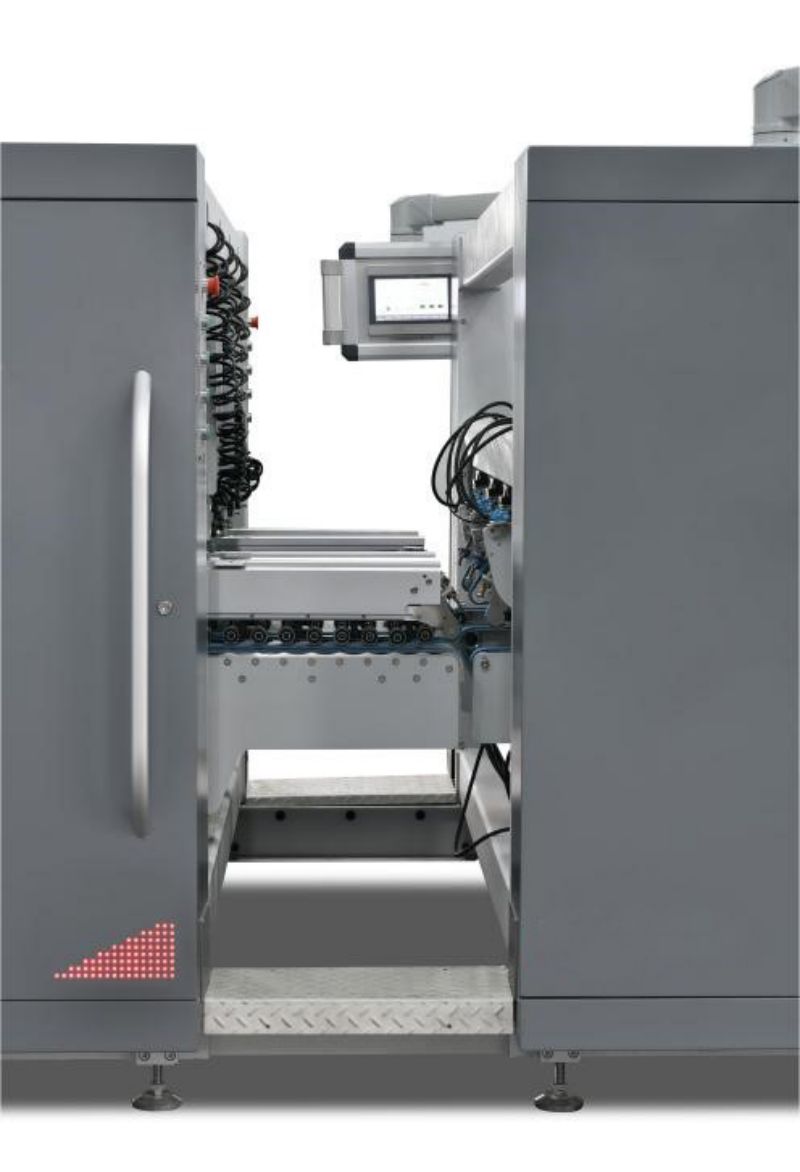 Joint Press Unit 1