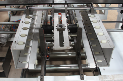 Servo Motor Control