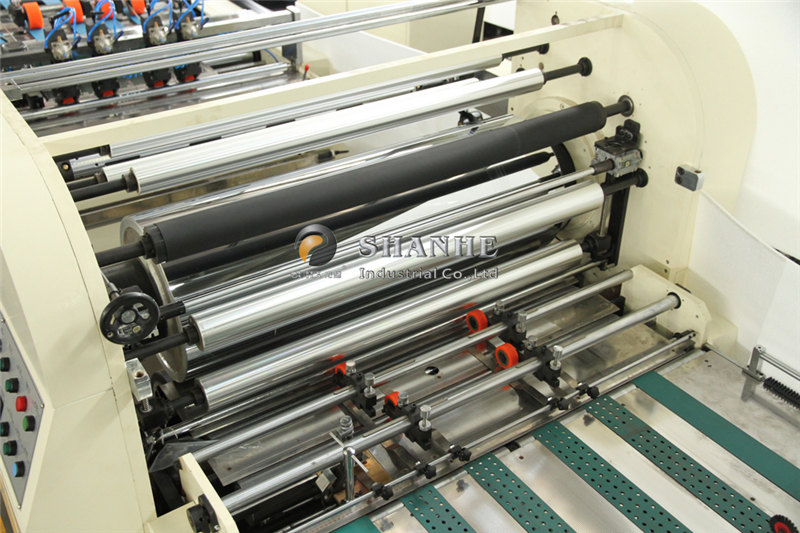 Integrated Electromechanical System