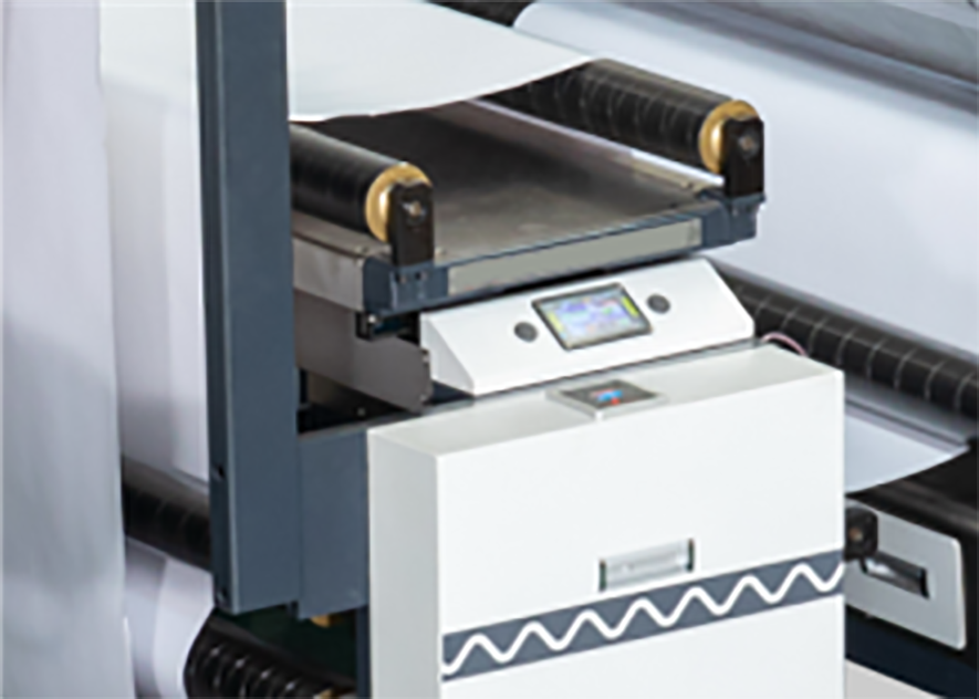 Correction System Detail 1