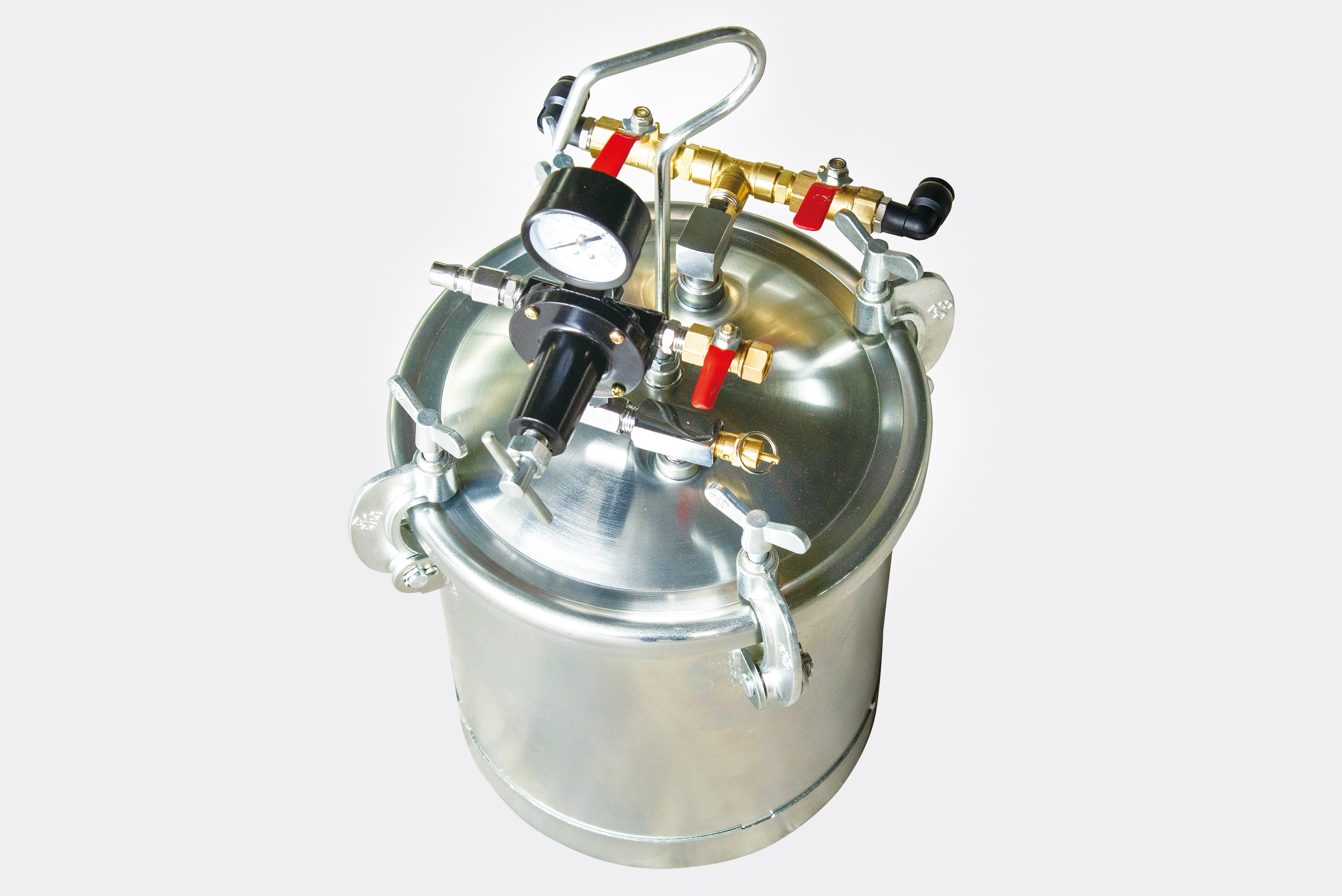 QHZ Series Equipment Feature 3