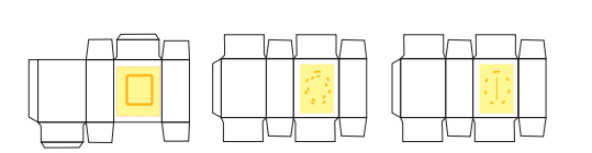 Window Patching Machine Structure Diagram