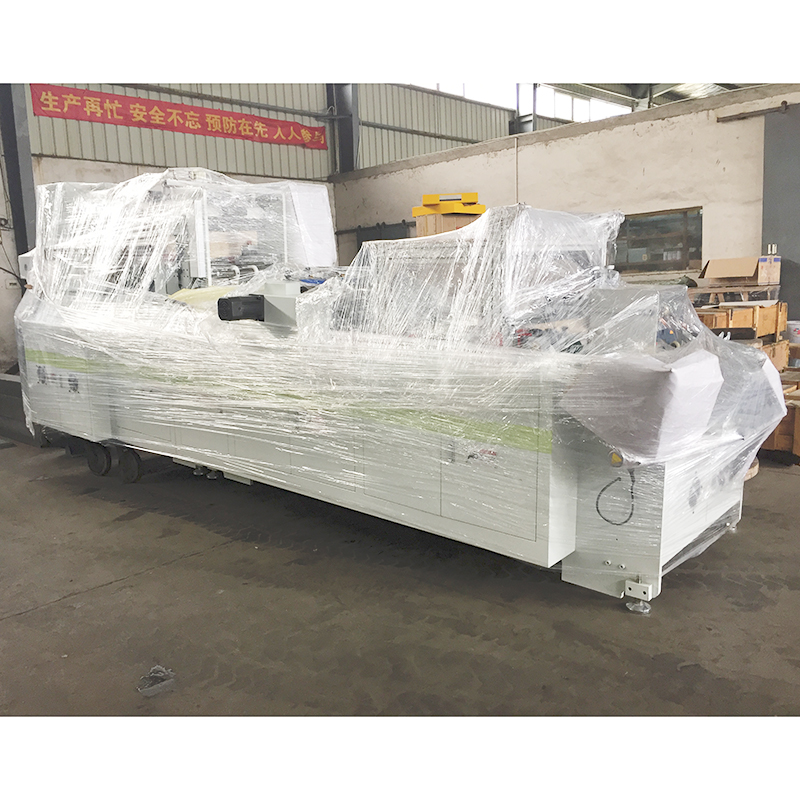High-Quality QTC-650/1000 Automatic Window Patching Machine Suppliers, Companies