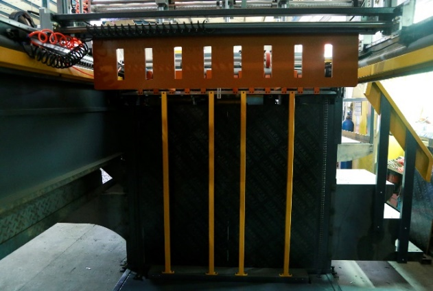 Drive motor 2