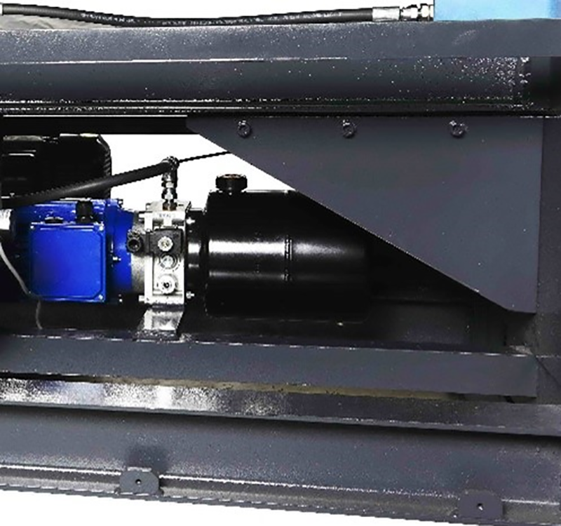 Transmission System 1