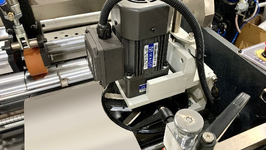 Rotary tool holder