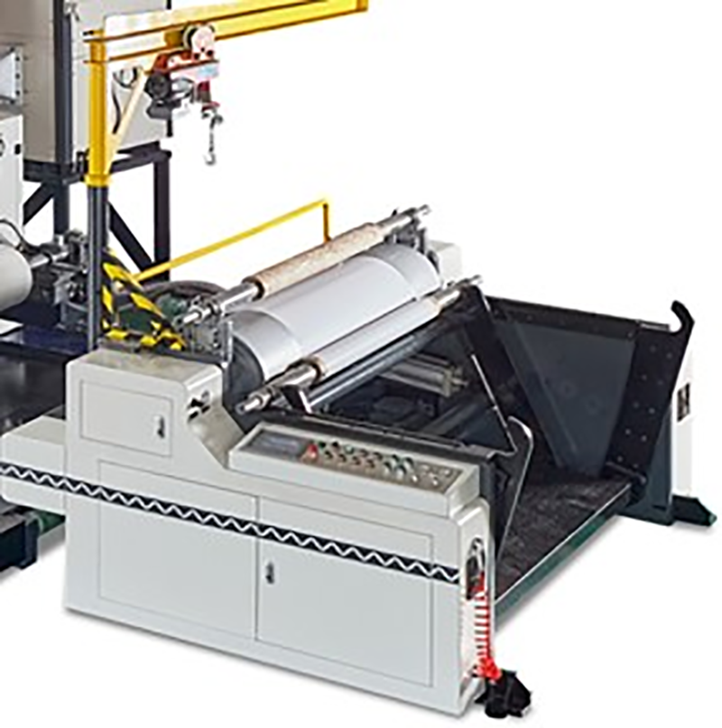 Hydraulic Lifting Control 1