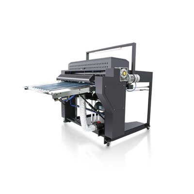 Paper Stacker Board
