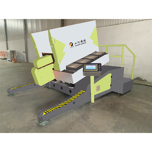 China QZZ-120/130/150/170 Full-auto Intelligent Paper Turning Machine Factories, Company