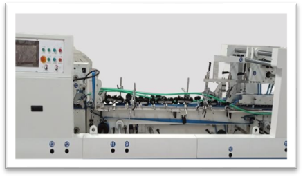 Automatic Adjusting Plates
