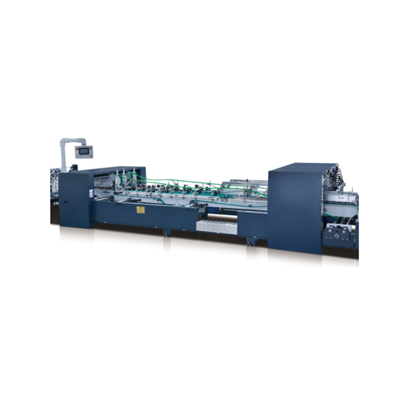 Machine Overview 1
