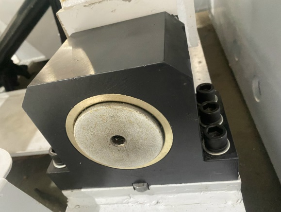 Hydraulic Tubing Component 1