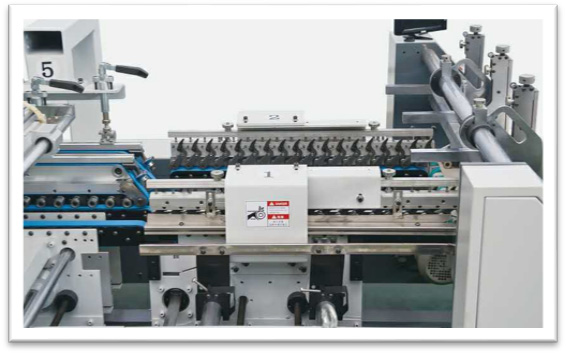 Machine view 1