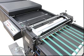 HSG-120 Feeder Detail